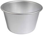 Otty Forma Coacere Panettone 3.8 kg, O 22-17.8 x H 12 cm, Aluminiu (1167022)