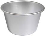 Otty Forma Coacere Panettone 5 kg, O 24-19.5 x H 14 cm, Aluminiu (1167024)