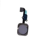 Aftermarket Home Buton Senzor Amprenta Apple iPhone 6S, iPhone 6S Plus Gold