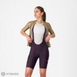 Castelli UNLIMITED CARGO W női nadrág, éjszakai lila (L)