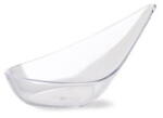 Poloplast Pahare Reutilizabile Mozart Mini Transparente, 10.3 x H 3.8, Set 50 buc (438(438000)) Pahar