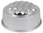 Otty Forma Coacere Model Diamant, O 16 x H 5 cm, Aluminiu (1180016)