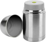 ibili Termos inox 800 ml IBILI, argintiu, din otel inoxidabil (753908)