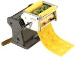IBILI Acessoriu Ravioli Ibili IB-725404 din inox, argintiu, 17 x 12 x 8 cm (Italia)