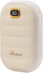 Ardes 080 Elektromos kézmelegítős Powerbank 4000 mAh (Elle-080)