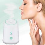 Beper Sauna faciala BEPER P302VIS010, 60 ml, cu protectie la supraincalzire (P302VIS010)