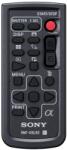 Sony Telecomanda fara fir Sony RMT-DSLR2 pentru camere DSLR si NEX (RMTDSLR2.CE)