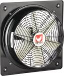 BVN - Ventilátor B6PAM-300 ipari axiális ventilátor 6 lapáttal 1 fázis (Elle-152-20-031)