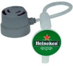 Krups Set 5 tuburi pentru dozator bere Krups Beertender, compatibile cu Heineken, Pelforth, Desperados (XI200000)