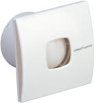 CATA Silentis 10 Timer (Low Noise) ventilátor utószellőztető funkcióval, pillangószeleppel (Elle-01073000)
