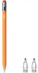Metapen Touch Pen Metapen Air8 Pro X pentru Apple iPad, Versiune Activ, Portocaliu ME-APP172 - gsmboutique