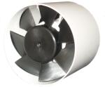 Aerauliqa QIN-100 ventilátor, csőbe dugható (Elle-PQI00000)