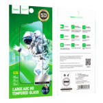 hoco. Folie de protectie Ecran HOCO G16 pentru Apple iPhone 14 Plus / 13 Pro Max, Sticla Securizata, Full Glue, 5D, Neagra