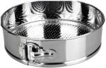 ibili Tava de copt Ibili 650226, inox, argintie, 26 x 26 x 7 cm (650226)