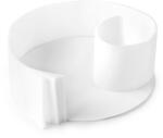 ibili Hartie de copt IBILI, 20 cm, set 20 baze si 20 laterale, antiaderenta (692320)