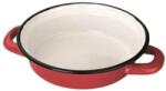 ibili Vas pentru cuptor Ibili 912218, otel, rosualb, 20x20 cm (912218)