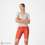 Castelli ESPRESSO 2 W női rövidnadrág, paróka (L)