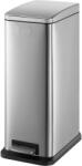 Black & Decker Cos de gunoi BLACKDECKER BXBN0004GB 20 l cu Absenkautomatik, Inox, Steingrau (61099) Cos de gunoi