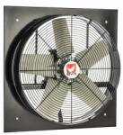 BVN - Ventilátor B5PAM-600 (Elle-152-21-002)
