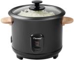 Bestron Oala de fiert orez Bestron ARC180BW, 1.8L, 700W, neagra (ARC180BW)