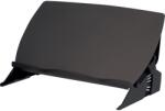 Fellowes Suport documente Fellowes EasyGlide 2-in-1, ajustabil, cu suport pentru cabluri (8210001)