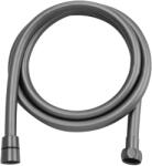 MOFÉM Stardust csavarodásmentes design gégecső grafit szürke - 790092802GM (790092802GM)