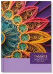PATRIA Design Tanári zsebkönyv 2025-2026 Intense (P4114-3071)