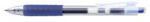 Faber-Castell Автоматичен ролер 0.7мм син