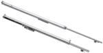 AEG Teava de extractie AEG TR1LV, 1 pereche, inox, cu sistem de siguranta (TR1LV) Hota