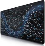 CSL-Computer Mousepad XXL CSL 900x400 mm - Design Sternzeichen, Guma Antiderapanta, Material Textil (B07WDQ6C16) Mouse pad