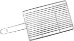 ibili Grill pentru Sardine si Oktopus IBILI 30x20 cm, Inox 18, Ergonomic (770402)
