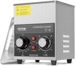 VEVOR Aparat de curatare cu ultrasunete VEVOR 2L, 60W, cu incalzire si timer (/)