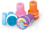 CRAZE - Set stampile unicorn Galupy (CRZ47415)