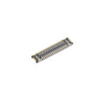 Aftermarket Conector FPC Display Apple iPhone 12 / 12 Pro