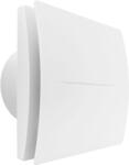 Aerauliqa QD-90 BB ventilátor beépített pillangószeleppel (Elle-003657)