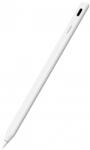 Metapen Touch Pen Metapen A8 pentru Apple iPad, Versiune Activ, Alb ME-APP152 (ME-APP152)