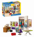 Playmobil - Jucarie de rol Designer vestimentar creativ (PM72082) - roua