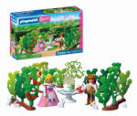 Playmobil - Jucarie de rol labirintul regal (PM72053) - roua