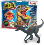 CRAZE - Figurina elastica Dinozaur cu umplutura speciala si piele elastica (CRZ43851) Figurina
