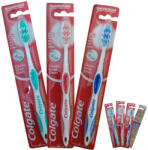 Colgate Classic Deep Clean - Mélytisztító fogkefe (1 db)