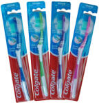 Colgate Extra Clean - Extra hatékonyságú fogkefe (1 db)