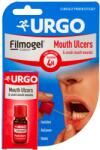 Urgo filmogel aftára és szájsebekre 6ml