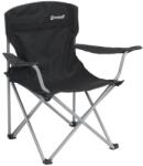 Outwell 470466 Catamarca Arm Chair 125 kg fekete (470466)