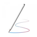 YESIDO Touch Pen Yesido ST03, Alb - gsmboutique