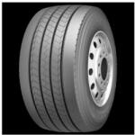 ROADX DX670 385/55R22.5 160K Regional Trailer