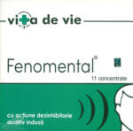 Universal (ro) Vita De Vie - Fenomental (Black)
