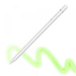 Techsuit Touch Pen Techsuit AP01 Pro pentru Apple iPad, Versiune Activ, Alb - gsmboutique