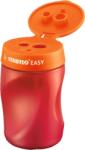 STABILO Easy Start hegyező piros (4502/3)
