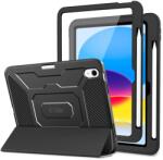 Tech-Protect ENDURANCE kijelzővédő iPad 10.9 10/2022, iPad 11 11/2025 készülékhez fekete