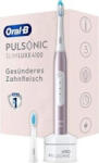 Braun Oral-B Pulsonic Slim Luxe 4100 - Rose gold (4210201305569)